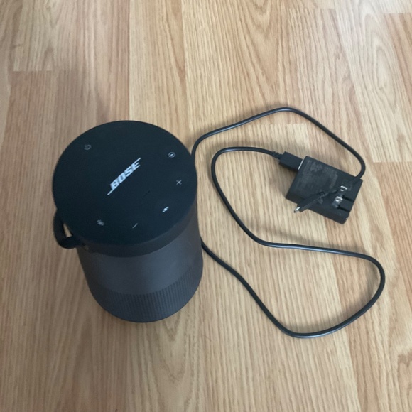 Bose Soundlink Revolve 1 - Picture 3 of 3